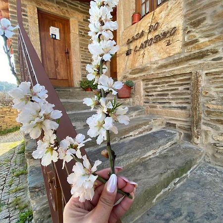 Pensjonat Casa Do Ti Latoeiro Torre De Moncorvo Zewnętrze zdjęcie
