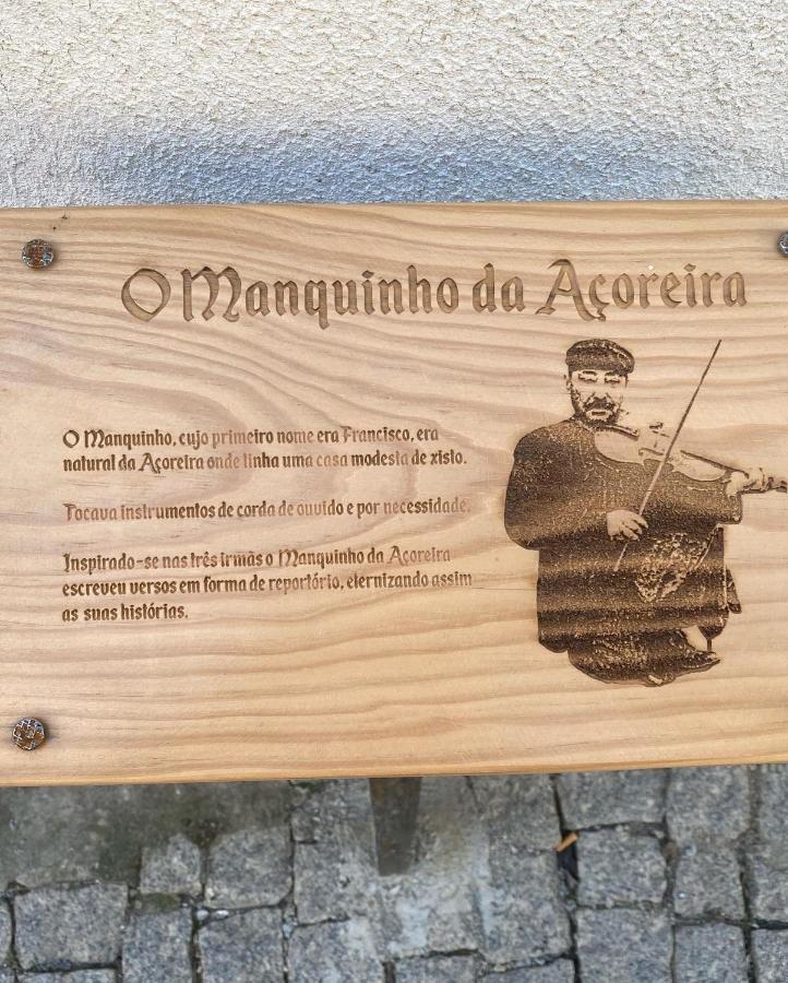 Pensjonat Casa Do Ti Latoeiro Torre De Moncorvo Zewnętrze zdjęcie