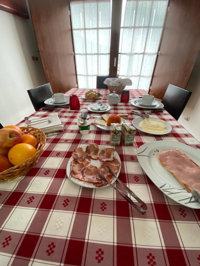 Pensjonat Casa Do Ti Latoeiro Torre De Moncorvo Zewnętrze zdjęcie